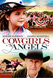 Kovboy Kızlar ve Melekler – Cowgirls n’ Angels (2012) türkçe izle