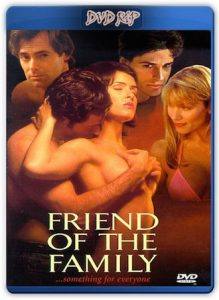 Friend of the Family erotik film izle