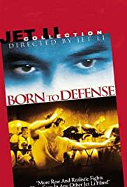 Ringte İntikam – Born to Defense izle