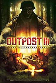 Outpost: Rise of the Spetsnaz izle