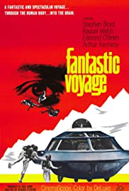 Esrarengiz Yolculuk / Fantastic Voyage izle