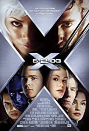 X-Men 2 / X2 izle