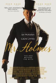 Mr. Holmes ve Müthiş Sırrı / Mr. Holmes izle