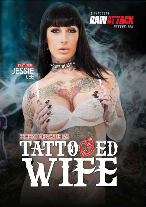 Cheating with a Tattooed Wife erotik film izle
