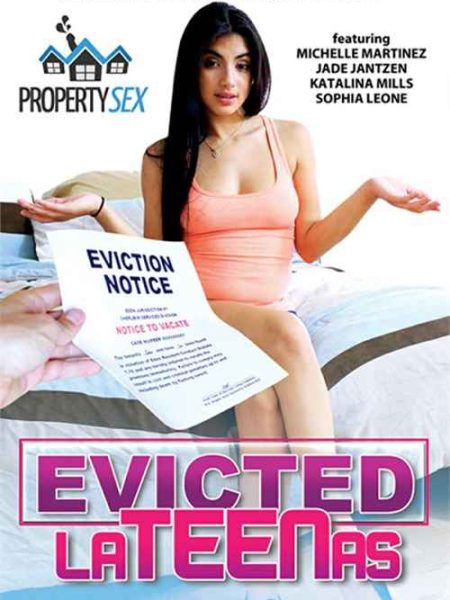Evicted LaTEENas erotik film izle