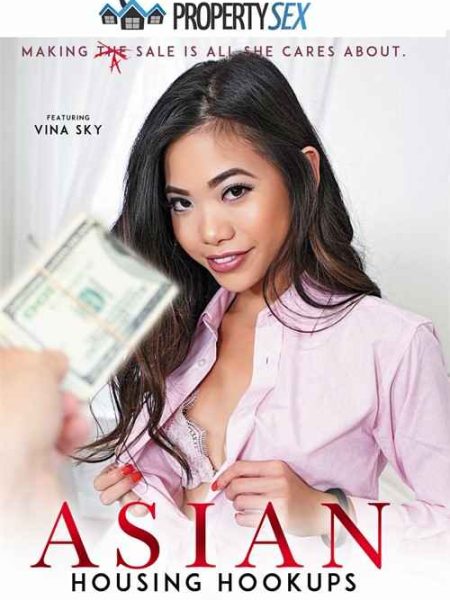 Asian Housing Hook-ups erotik film izle
