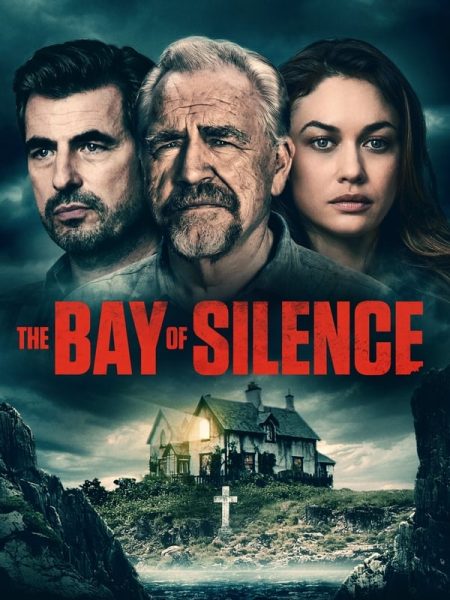 The Bay of Silence (2020) Türkçe Dublaj izle