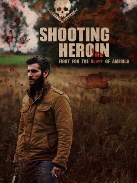 Shooting Heroin (2020) Türkçe Dublaj izle