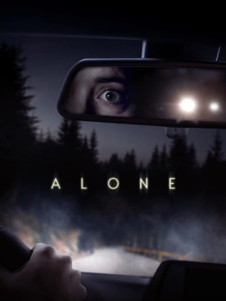 Alone (2020) Türkçe Dublaj izle