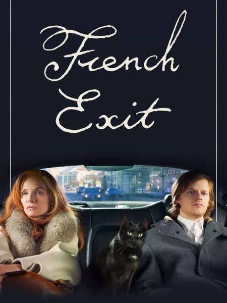 French Exit (2020) Alt Yazılı izle