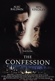 The Confession izle