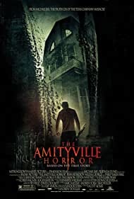 Dehşet sokağı / The Amityville Horror izle