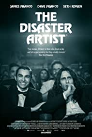 Felaket Sanatçı / The Disaster Artist Alt Yazılı izle