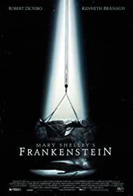 Mary Shelley’den Frankenstein / Frankenstein izle