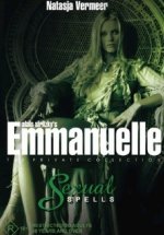 Emmanuelle The Private Collection Sexual Spells Erotik Film izle