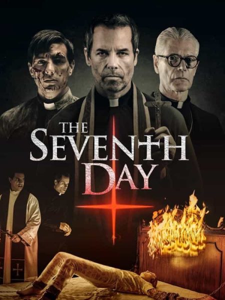 Yedinci Gün / The Seventh Day – türkçe izle
