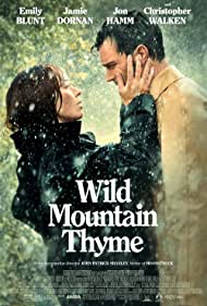 Wild Mountain Thyme izle