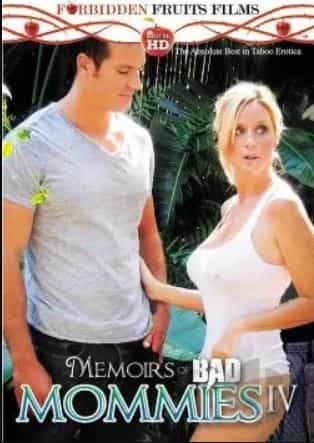 Memoirs of Bad Mommies vol4 erotik film izle
