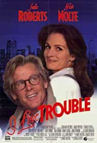 Bayılırım Belaya / I Love Trouble (1994) izle
