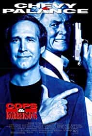 Cops & Robbersons (1994) izle