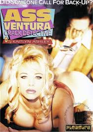 Ass Ventura Crack Detective erotik film izle