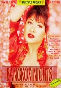 Tayland Geceleri / Bangkok Nights erotik film izle