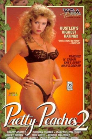 Pretty Peaches 2 (1987) erotik film izle