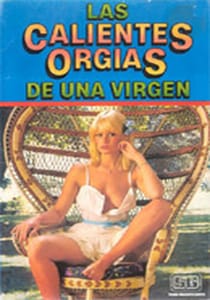 Las Calientes Orgias erotik film izle
