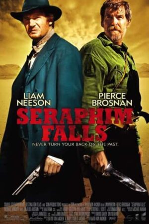 Kirli Geçmiş – Seraphim Falls (2006) izle