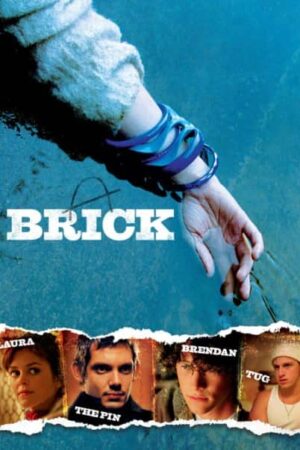 Asi Gençlik – Brick (2005) izle