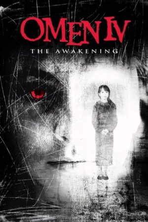 Omen IV: The Awakening (1991) izle