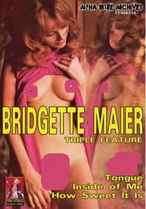 Brigitte Maier in Sensations (1975) erotik film izle