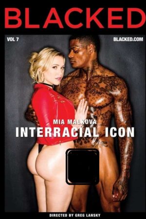 Interracial Icon Vol.7 erotik film izle