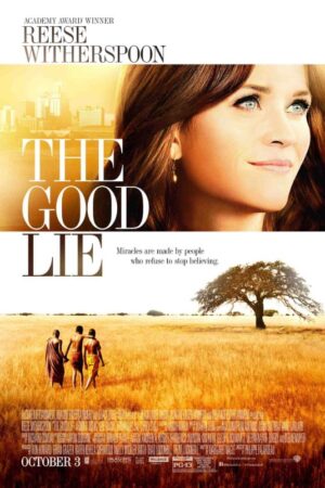 İyi Bir Yalan / The Good Lie izle