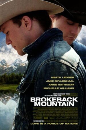 Brokeback Dağı / Brokeback Mountain izle
