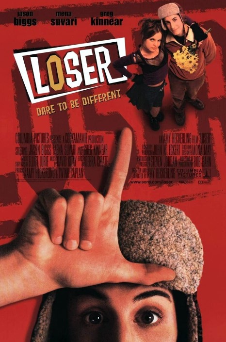 Loser (2000) izle