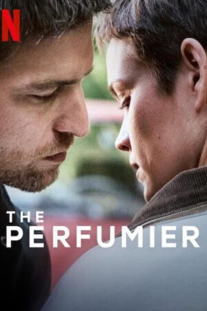 The Perfumier izle