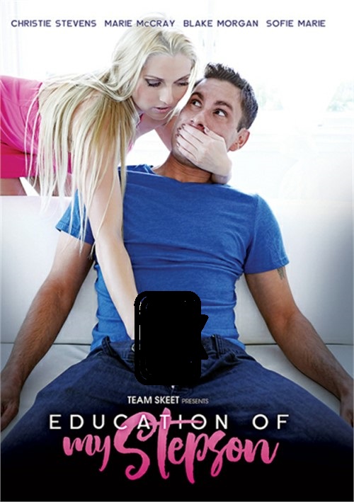 Education Of My Ztepzon erotik film izle