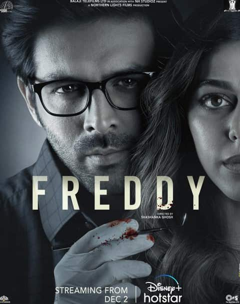 Freddy alt yazılı izle