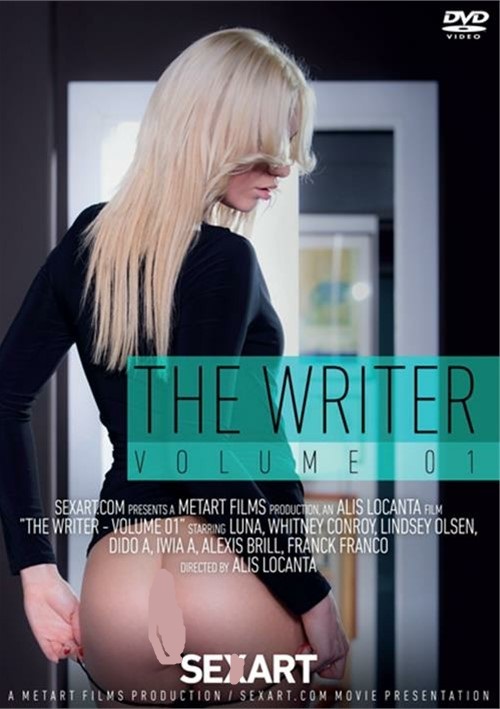 The Writer full erotik film izle