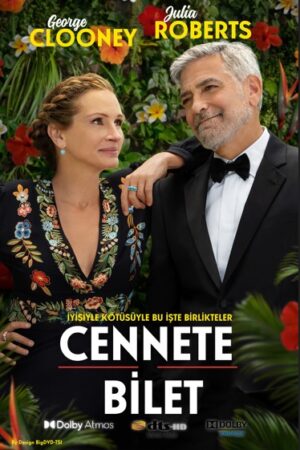 Cennete Bilet alt yazılı izle