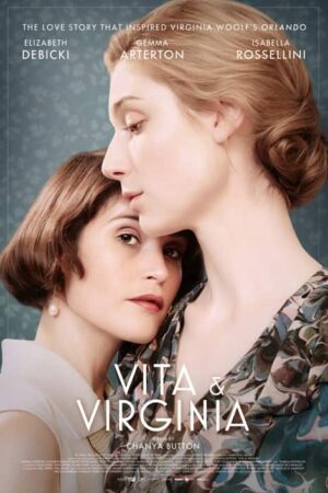 Vita & Virginia full türkçe dublaj izle