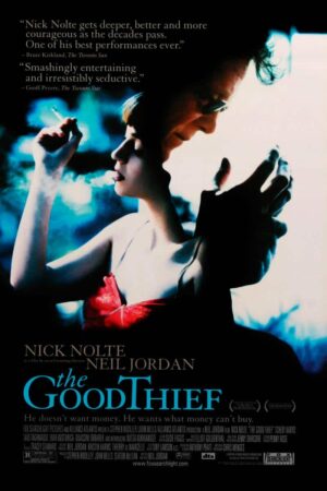 The Good Thief full türkçe dublaj izle