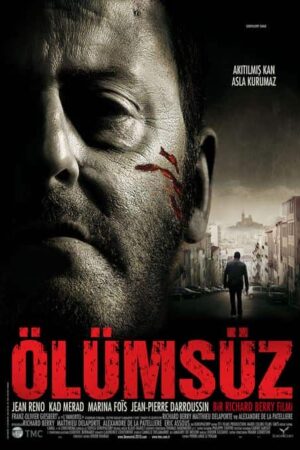 Ölümsüz full türkçe dublaj izle