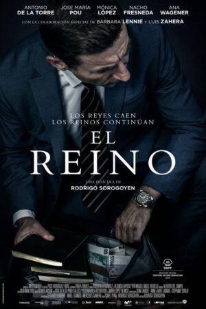 El reino filmini full izle