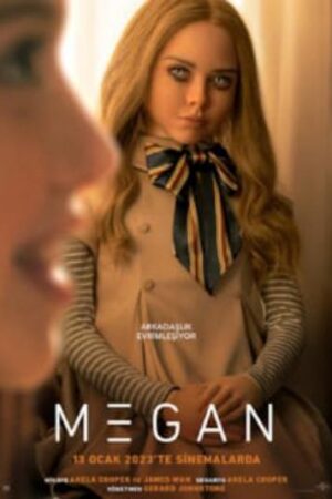 Megan izle