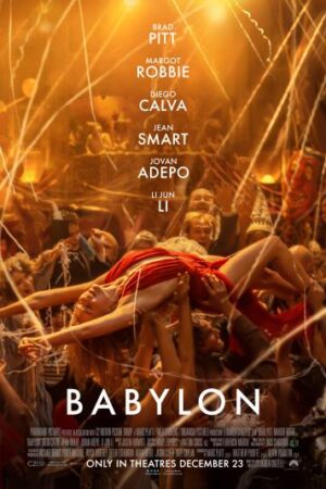 Babil izle